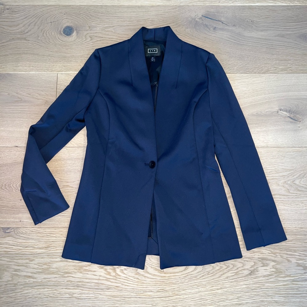 AYR Navy Blazer